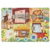 Image de Planche à Verrous : La Ferme Janod-J03334