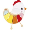 Image de Xylo Poulette Ferme
