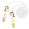 Image de Corde à Sauter Licorne Applepop Janod-J03377