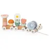 Image de Train escargot Sweet cocoon