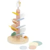 Image de Descendeur en bois Oiseau Sweet Cocoon