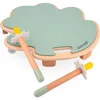 Image de Feuille roulante en bois Sweet Cocoon