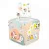 Image de Maxi Cube Multi-activités - Sweet Cocoon Janod-J04060