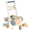 Image de Chariot Abc Buggy Sweet Cocoon Janod-J04408