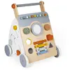 Image de Chariot Multi-Activités Sweet Cocoon en bois Janod-J04410