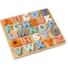 Image de Puzzle en bois Alphabet Sweet Cocoon Janod-J04412