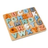 Image de Puzzle en bois Alphabet Sweet Cocoon