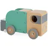 Image de Camion poubelle Bolid Janod-J04633