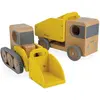 Image de Camion benne et Pelleteuse BOLID Janod-J04634