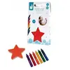 Image de Jouets pour Bain : Coloriage Janod-J04725