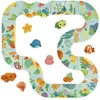 Image de Parcours de Bain 13 pièces Janod-J04735