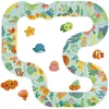 Image de Parcours de bain