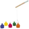 Image de Jeu de Pêche à la ligne Poulpes Janod-J04736