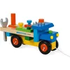 Image de Camion de bricolage Brico'Kids