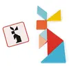 Image de Essentiel : Le Tangram Janod-J05070