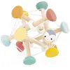 Image de Balle sensorielle en bois Pure Janod-J05141