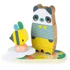 Image de Empilable ours pure Janod-J05156