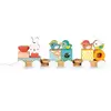 Image de Train Pure en bois Janod-J05157