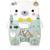 Image de Busy-board Ourson en bois Pure Janod-J05162