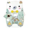 Image de Tableau d'activités ourson gamme pure