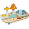 Image de Tablette musicale Pure