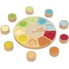 Image de Jeu de mémo tactile Roue Memo Touch Sensoriel