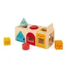 Image de Boîte à formes géométriques Janod-J05330