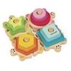 Image de Tortues I wood Janod-J05337