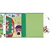Image de Puzzle magnétique Magneti'Puzzles Ferme (24 pièces)