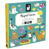 Image de Magnéti'stories les Chats Janod-J05444