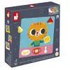 Image de Jeu Magnétique - Petit Chat des Rituels Janod-J05446