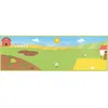 Image de Jeu magnétique Magneti'stories La ferme