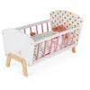 Image de Lit pour poupée : Candy chic Janod-J05889
