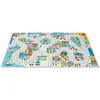 Image de Tapis de jeu thème ville - Cross Roads
