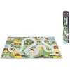 Image de Tapis de jeu thème campagne - Cross Roads