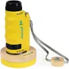Image de Microscope Happy Garden