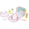 Image de Sac à langer pour poupons Janod-J06501