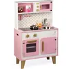 Image de Grande cuisine Candy Chic en bois