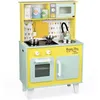 Image de Grande cuisine Happy Day en bois