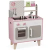 Image de Cuisine en bois : Maxi Cuisine Macaron Janod-J06567