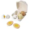 Image de Les Oeufs Du Petit Chef Janod-J06593