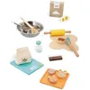 Image de Mon atelier pâtisserie