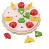 Image de Ma Première Tarte aux Fruits Twist Janod-J06628