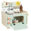 Image de Cuisine Kitchenette mamie Soleil