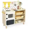 Image de GRANDE CUISINE EN BOIS MAMIE SOLEIL Janod-J06642
