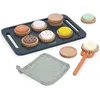 Image de Atelier de biscuits Mamie Soleil (21 pièces)