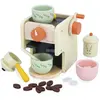 Image de Machine à Café et accessoires Mamie Soleil Janod-J06644