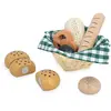 Image de Panier Boulangerie Mamie Soleil Janod-J06645