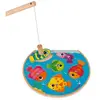 Image de Puzzle 6 pièces : Speedy fish Janod-J07088