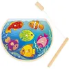 Image de Puzzle Speedy Fish (6 pièces)